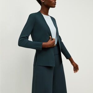 M.M. Lafleur (Mine In BURGUNDY) Women's Jacket